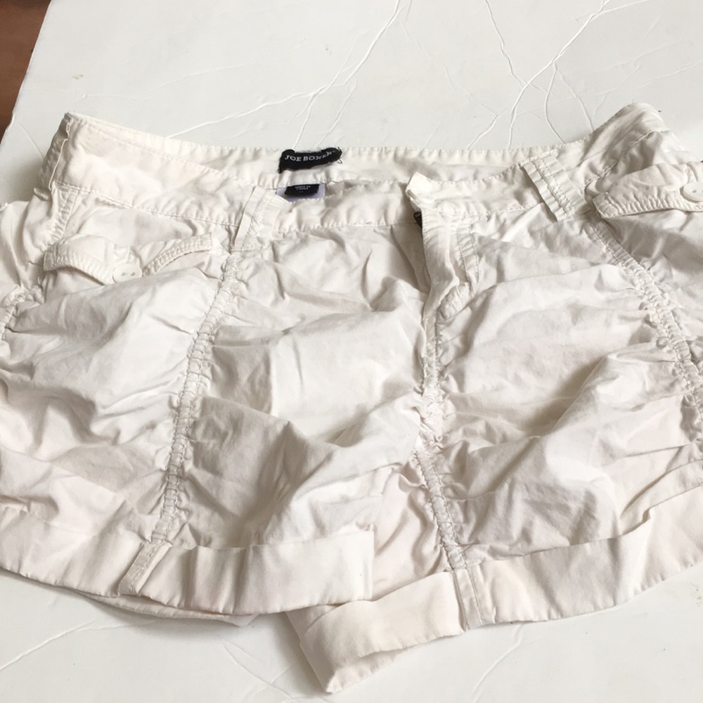 FINAL MARKDOWN Junior joe boxer shorts 13